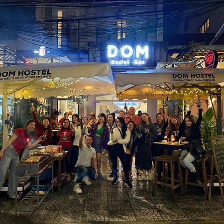 Dom Hostel And Bar Хойан Экстерьер фото